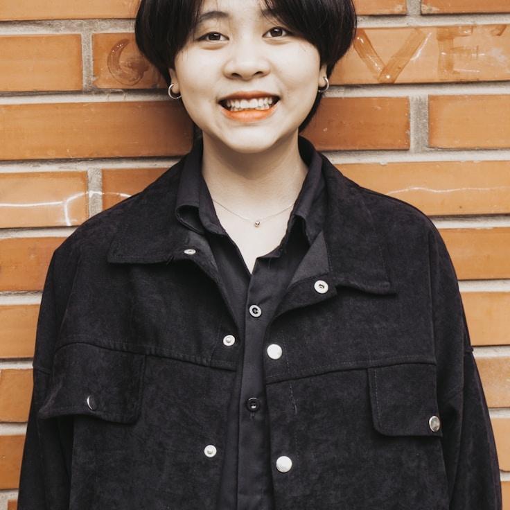 Portrait of Alex Reed, community mentor and Italian cuisine specialist